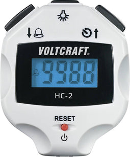 Voltcraft Hc-2 Digitale Handteller