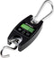 VOLTCRAFT HS-100 Hangweegschaal Weegbereik (max.) 100 kg