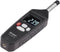 VOLTCRAFT HY-80 TH Luchtvochtigheidsmeter (hygrometer) 0 % Hrel 100 % Hrel Set hygrometer