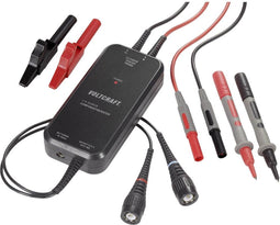 VOLTCRAFT I-V CURVE Sonde Geïsoleerd
