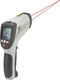 VOLTCRAFT IR 1201-50D USB Infrarood-thermometer Optiek 50:1 -50 tot 1200 °C Pyrometer