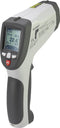 VOLTCRAFT IR 1201-50D USB Infrarood-thermometer Optiek 50:1 -50 tot 1200 °C Pyrometer