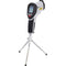Voltcraft IR-1600 CAM IR-thermometer