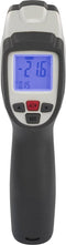 VOLTCRAFT IR 500-12D Infrarood-thermometer Optiek 12:1 -50 tot 500 °C Pyrometer