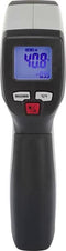 VOLTCRAFT IR 500-12S Infrarood-thermometer Optiek 12:1 -50 tot 500 °C Pyrometer