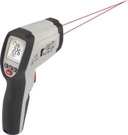 VOLTCRAFT IR 650-16D Infrarood-thermometer Optiek 16:1 -40 tot 650 °C Pyrometer