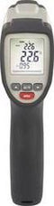VOLTCRAFT IR 800-20C Infrarood-thermometer Optiek 20:1 -40 tot 800 °C Pyrometer