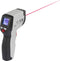 VOLTCRAFT IR-SCAN-350RH/2 Infrarood-thermometer Optiek 20:1 -50 tot +380 °C Pyrometer, Dauwpuntscanner