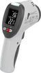 VOLTCRAFT IR-SCAN-350RH/2 Infrarood-thermometer Optiek 20:1 -50 tot +380 °C Pyrometer, Dauwpuntscanner