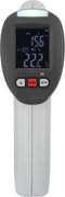 VOLTCRAFT IR-SCAN-350RH/2 Infrarood-thermometer Optiek 20:1 -50 tot +380 °C Pyrometer, Dauwpuntscanner