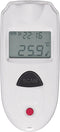 VOLTCRAFT IR110-1S Infrarood-thermometer Optiek 1:1 -33 tot +110 °C Pyrometer