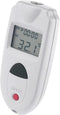 VOLTCRAFT IR110-1S Infrarood-thermometer Optiek 1:1 -33 tot +110 °C Pyrometer