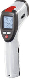 VOLTCRAFT IRF 260-10S Infrarood-thermometer Optiek 10:1 -50 tot +260 °C Pyrometer