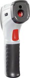 VOLTCRAFT IRF 260-10S Infrarood-thermometer Optiek 10:1 -50 tot +260 °C Pyrometer