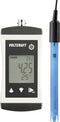 VOLTCRAFT KBM-110 pH-meter Redox (ORP), Temperatuur, pH-waarde