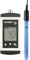 VOLTCRAFT KBM-110 pH-meter Redox (ORP), Temperatuur, pH-waarde