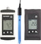 VOLTCRAFT KBM-110 + TG-400 pH-meter Redox (ORP), Temperatuur, pH-waarde