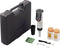 VOLTCRAFT KBM-90 Combimeter Geleidingsvermogen, Total dissolved solids (TDS), Saliniteit, Temperatuur