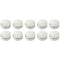 VOLTCRAFT Knoopcel LR44 10 stuk(s) 140 mAh Alkaline AG13