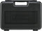VOLTCRAFT Koffer voor meetapparatuur Breedte, binnen 360 mm Hoogte, binnen 60 mm Diepte, binnen 220 mm