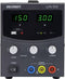 VOLTCRAFT LPS1153 Labvoeding, regelbaar 0 - 15 V/DC 0 - 3 A 45 W Aantal uitgangen: 1 x
