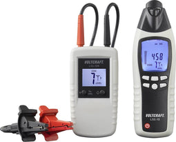 VOLTCRAFT LSG-10 Leidingzoeker