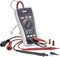 VOLTCRAFT LSG-4 Leidingzoeker, signaalvolger, doorgangstester, multimeter