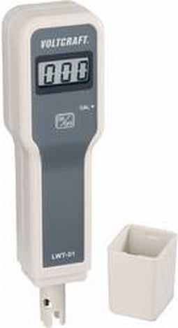VOLTCRAFT LWT-01 Geleidbaarheidsmeter