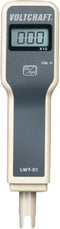 VOLTCRAFT LWT-01 Geleidbaarheidsmeter