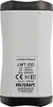 VOLTCRAFT LWT-100 Geleidbaarheidsmeter Geleidingsvermogen, Saliniteit, Total dissolved solids (TDS)