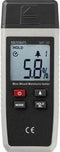 VOLTCRAFT MF-10 Materiaalvochtmeter Meetbereik houtvochtigheid (bereik) 2 tot 40 %