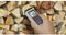 VOLTCRAFT MF-10 Materiaalvochtmeter Meetbereik houtvochtigheid (bereik) 2 tot 40 %