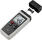 VOLTCRAFT MF-10 Materiaalvochtmeter Meetbereik houtvochtigheid (bereik) 2 tot 40 %