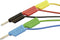 VOLTCRAFT MS 4100S Meetsnoerenset Banaanstekker 4 mm Banaanstekker 4 mm 1.00 m Rood, Zwart, Blauw, Groen, Geel 1 stuk(s