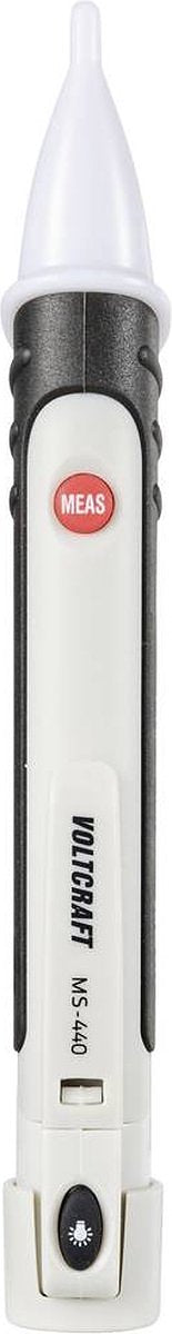 VOLTCRAFT MS-440 Magneetveldanalyser