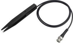 VOLTCRAFT MSC-102 BNC-meetsnoer 1.00 m Zwart