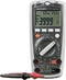 VOLTCRAFT MT-52 SE Multimeter Digitaal Milieumeetfunctie CAT III 600 V Weergave (counts): 4000