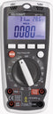 VOLTCRAFT MT-52 SE Multimeter Digitaal Milieumeetfunctie CAT III 600 V Weergave (counts): 4000