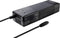 VOLTCRAFT NPS-134 USB Laptop netvoeding 134.5 W 12 V/DC, 14 V/DC, 15 V/DC, 16 V/DC, 18 V/DC, 18.5 V/DC, 19 V/DC, 19.5 V