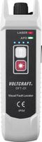 VOLTCRAFT OFT-01 Glasvezeltester Netwerk