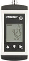 VOLTCRAFT PH-410 pH-meter pH-waarde