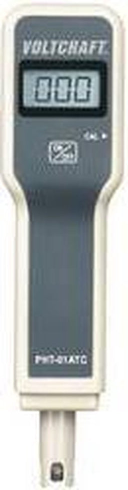 VOLTCRAFT PHT-01 ATC pH-meter