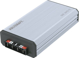 VOLTCRAFT SDC-2412-12 DC/DC-converter 24 V/DC - 13.8 V/DC/16 A 166 W