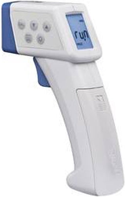 VOLTCRAFT SDM-115 Laagdiktemeter 0 - 1000 µm