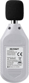 VOLTCRAFT SL-10 R Decibelmeter 30 - 130 dB 31.5 Hz - 8 kHz