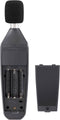 VOLTCRAFT SL-80 Decibelmeter 30 - 130 dB 31.5 Hz - 8 kHz