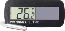 VOLTCRAFT SLT-10 Digitaal inbouwmeetapparaat