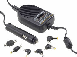 VOLTCRAFT SMP-20A DC/DC-converter 12 V/DC - 12 V/DC/1.5 A 18 W