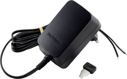 VOLTCRAFT SNG-1000N-OW Stekkernetvoeding, instelbaar 1 A 12 W Uitgangsspanning regelbaar, Open kabeleinden