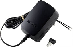 VOLTCRAFT SNG-1500N-OW Stekkernetvoeding, instelbaar 1.5 A 18 W Uitgangsspanning regelbaar, Open kabeleinden